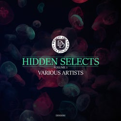 Hidden Selects, Vol. 1