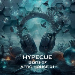 Bests of Afro House 01
