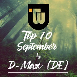 TechnoWirtschaft Top 10 September by D-Max