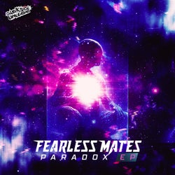 Paradox EP