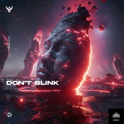 Don't Blink (Extended mix)