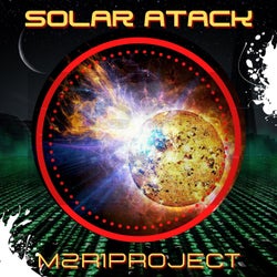 Solar Atack (Original Mix)