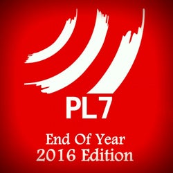 PL7 End Of Year 2016 Edition