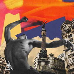 Dance In The Street EP