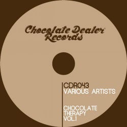 Chocolate Therapy Vol.1