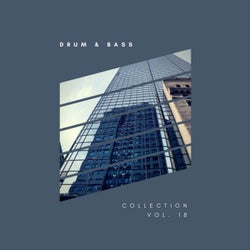 Sliver Recordings: Drum & Bass, Collection, Vol. 18