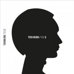 Tech Heads - Vol Q