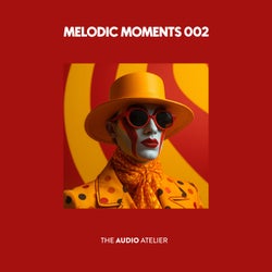 Melodic Moments 002