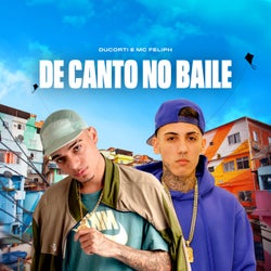 De Canto No Baile