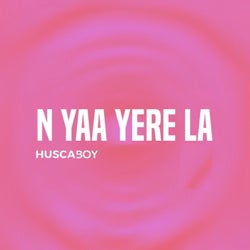 N Yaa Yere La