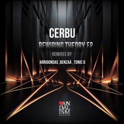 Rewiring Theory EP