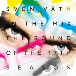 Sven Väth - The Sound Of The 17th Season