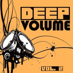Deep Volume, Vol. 2