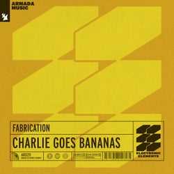 Charlie Goes Bananas
