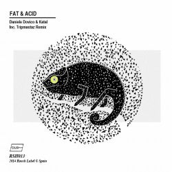 012 - December - FAT & ACID CHART