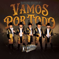 Vamos Por Todo