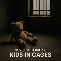Kids In Cages