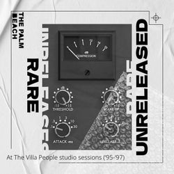 At the Villa People Studio Sessions ('95-'97) (Rare & Unreleased)