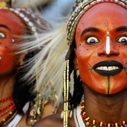 Tribalism