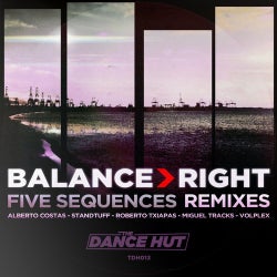 Five Sequences (Remixes)