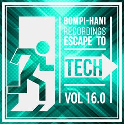 Escape To Tech 16.0