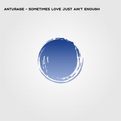 Sometimes Love Just Ain't Enough