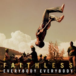 Everybody Everybody (DJ Mix)