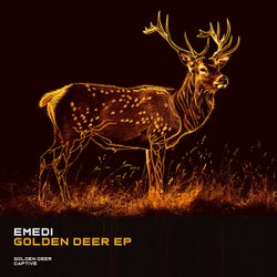 Golden Deer
