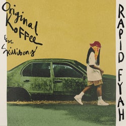 RAPID FYAH (feat. Skillibeng)