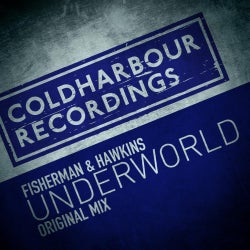 Fisherman & Hawkins 'Underworld' Chart