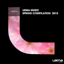 Leima Music Spring Compilation 2015