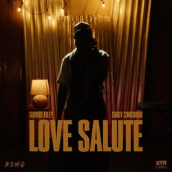 Love Salute (Live Acoustic)