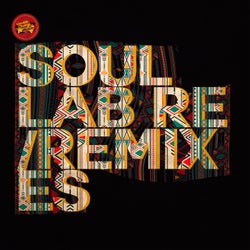 SoulLab Re/Remixes