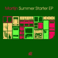 Summer Starter EP
