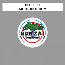 Metrobot City