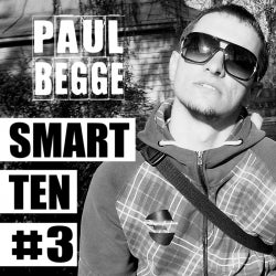 Paul Begge - Smart Ten #3