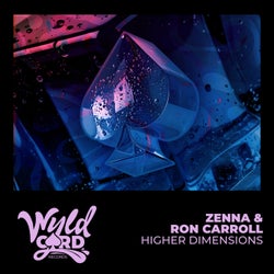 Higher Dimensions