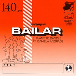 Bailar (I Want To Dance)