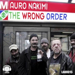 The Wrong Order