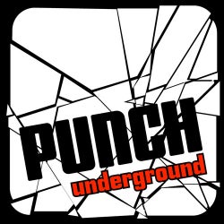 Punch Underground Volume 1