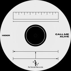 Call me alive