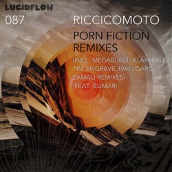 Porn Fiction Remixes