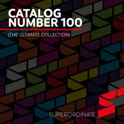 Catalog Number :100 ( the Ultimate Collection )