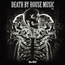 Death By House Music, Vol. 1