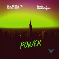 Power (feat. Budda Khan) [Erich Ensastigue Remix]
