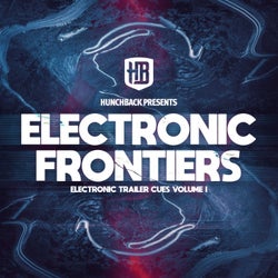 Electronic Frontiers - Volume I