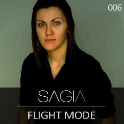 FLIGHT MODE 006 | Sagia