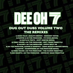Dug Out Dubs Volume Two