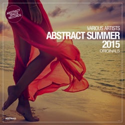 Abstract Summer 2015 Originals