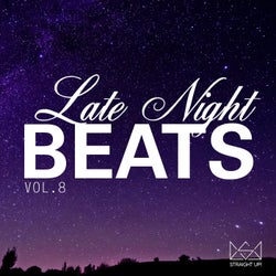 Late Night Beats Vol. 8